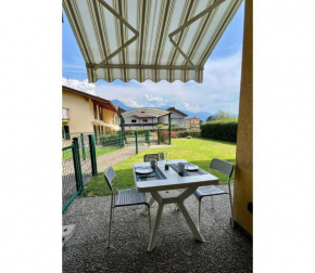 Apartment with garden and garage Dongo - Larihome A28 Dongo